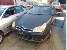 citroën c5 ii (rc_) del año 2007