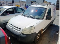 citroën berlingo / berlingo first furgoneta/monovolumen (m_) del año 2007