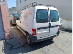 citroën berlingo / berlingo first furgoneta/monovolumen (m_) del año 2007 2