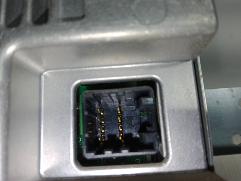 Recambio de mando climatizador para subaru legacy iv (bl) 2.5 awd (bl9) referencia OEM IAM   