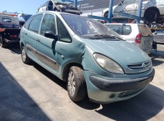 citroën xsara picasso (n68) del año 2001