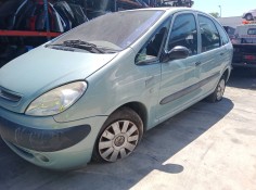 citroën xsara picasso (n68) del año 2001 2