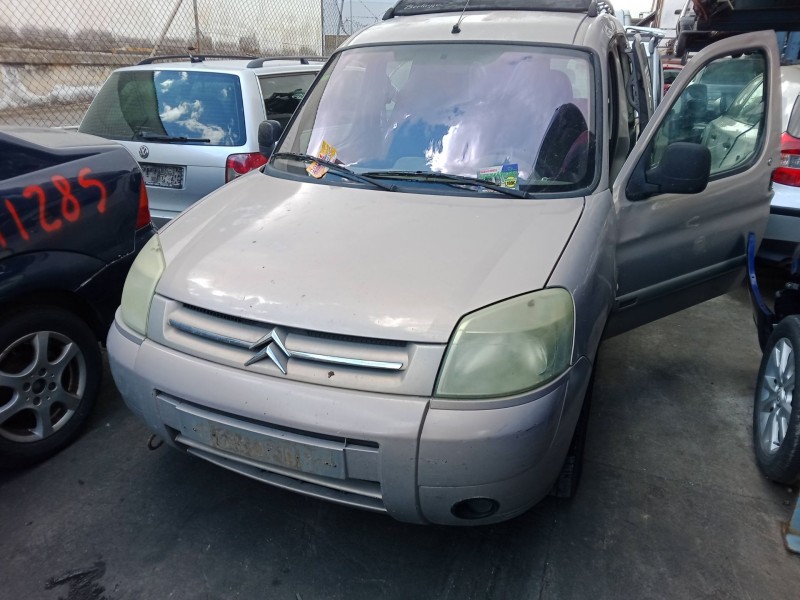 citroën berlingo / berlingo first monospace (mf_, gjk_, gfk_) del año 2004