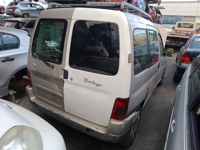 citroën berlingo / berlingo first monospace (mf_, gjk_, gfk_) del año 2004