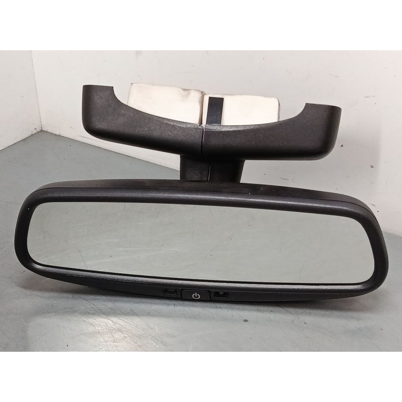 Recambio de retrovisor interior electrico para peugeot 407 (6d_) 1.6 hdi 110 (6d9hzc, 6d9hyc) referencia OEM IAM   