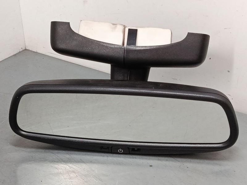 Recambio de retrovisor interior electrico para peugeot 407 (6d_) 1.6 hdi 110 (6d9hzc, 6d9hyc) referencia OEM IAM   