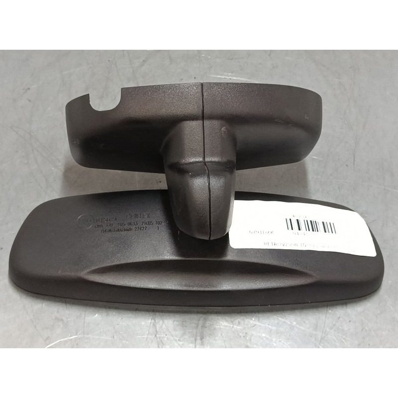 Recambio de retrovisor interior electrico para peugeot 407 (6d_) 1.6 hdi 110 (6d9hzc, 6d9hyc) referencia OEM IAM   