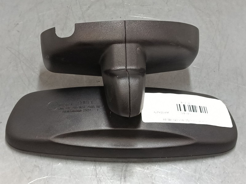 Recambio de retrovisor interior electrico para peugeot 407 (6d_) 1.6 hdi 110 (6d9hzc, 6d9hyc) referencia OEM IAM   