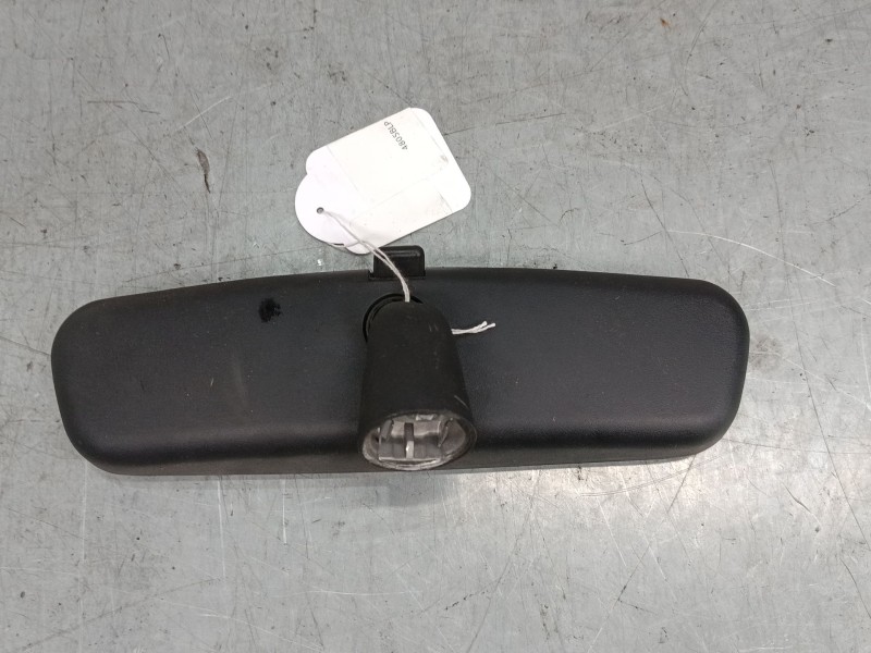 Recambio de retrovisor interior para audi a4 b6 (8e2) 1.9 tdi referencia OEM IAM   
