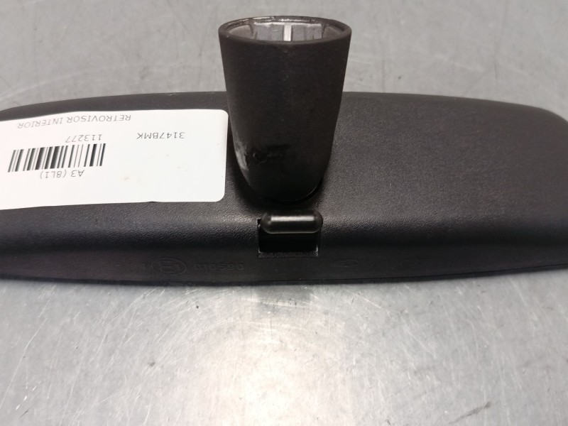 Recambio de retrovisor interior para audi a3 (8l1) 1.9 tdi referencia OEM IAM   