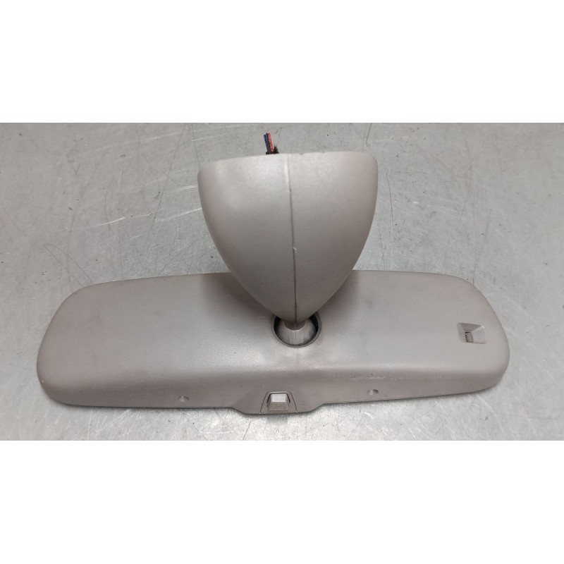 Recambio de retrovisor interior para volkswagen touareg (7la, 7l6, 7l7) 5.0 v10 tdi referencia OEM IAM   