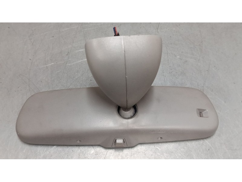 Recambio de retrovisor interior para volkswagen touareg (7la, 7l6, 7l7) 5.0 v10 tdi referencia OEM IAM   