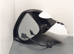 Recambio de retrovisor electrico izquierdo para opel zafira tourer c (p12) 1.4 (75) referencia OEM IAM   