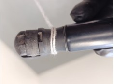 Recambio de amortiguadores capo para opel zafira tourer c (p12) 1.4 (75) referencia OEM IAM    2