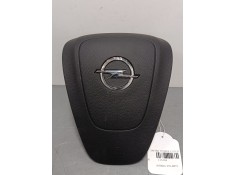 Recambio de airbag volante para opel zafira tourer c (p12) 1.4 (75) referencia OEM IAM 98729641YX  