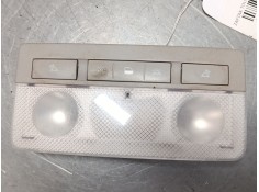 Recambio de luz interior delantera para opel zafira tourer c (p12) 1.4 (75) referencia OEM IAM   