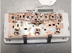 Recambio de luz interior delantera para opel zafira tourer c (p12) 1.4 (75) referencia OEM IAM    2