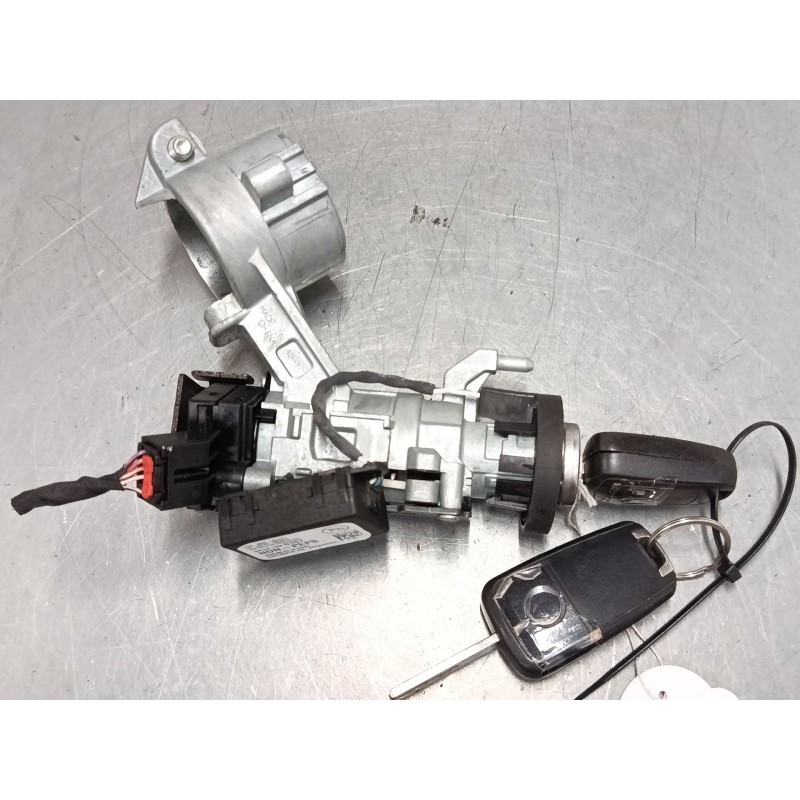 Recambio de clausor para opel zafira tourer c (p12) 1.4 (75) referencia OEM IAM 23284104 A2C534094803 23276089