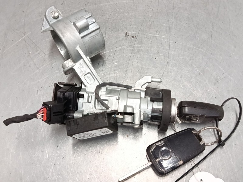 Recambio de clausor para opel zafira tourer c (p12) 1.4 (75) referencia OEM IAM 23284104 A2C534094803 23276089