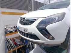 opel zafira tourer c (p12) del año 2016