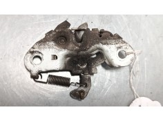 Recambio de cerradura capo para fiat scudo furgoneta (220_) 1.9 d referencia OEM IAM    2