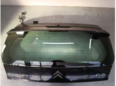 Recambio de porton trasero superior para citroën c2 (jm_) 1.4 referencia OEM IAM   