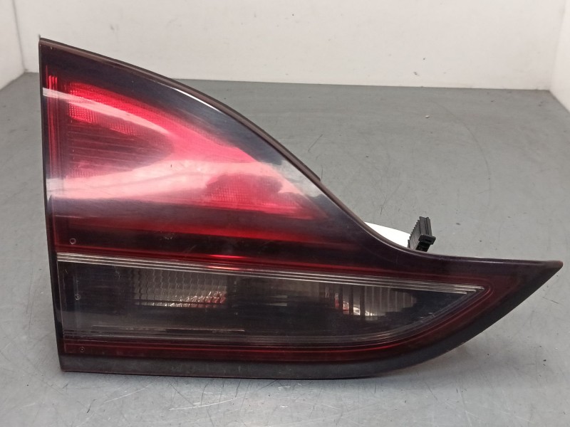 Recambio de piloto trasero porton izquierdo para opel zafira tourer c (p12) 1.4 (75) referencia OEM IAM 39028599 428448700 