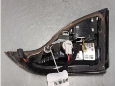 Recambio de piloto trasero porton izquierdo para opel zafira tourer c (p12) 1.4 (75) referencia OEM IAM 39028599 428448700  2