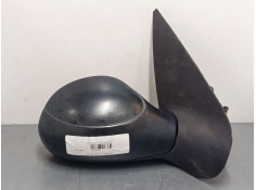 Recambio de retrovisor derecho para peugeot 206 hatchback (2a/c) 1.9 d referencia OEM IAM    2