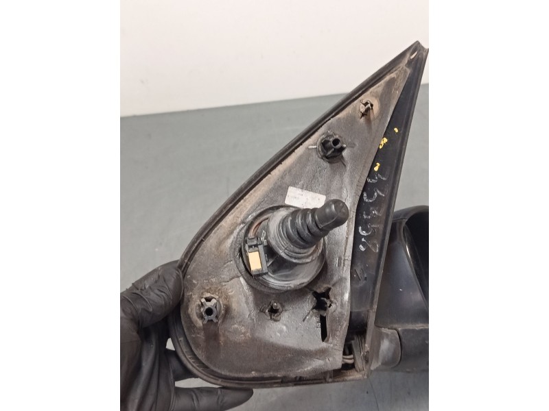 Recambio de retrovisor derecho para peugeot 206 hatchback (2a/c) 1.9 d referencia OEM IAM   
