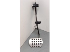 Recambio de pedal freno para peugeot 307 cc (3b) 2.0 16v referencia OEM IAM 10381217D 96539412 