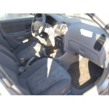 HYUNDAI ACCENT II SEDÁN (LC)