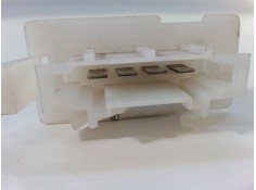 Recambio de resistencia calefaccion para peugeot 207/207+ (wa_, wc_) 1.4 16v referencia OEM IAM