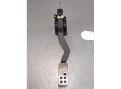 Recambio de pedal acelerador para peugeot 307 cc (3b) 2.0 16v referencia OEM IAM 9647781377 0280755029 