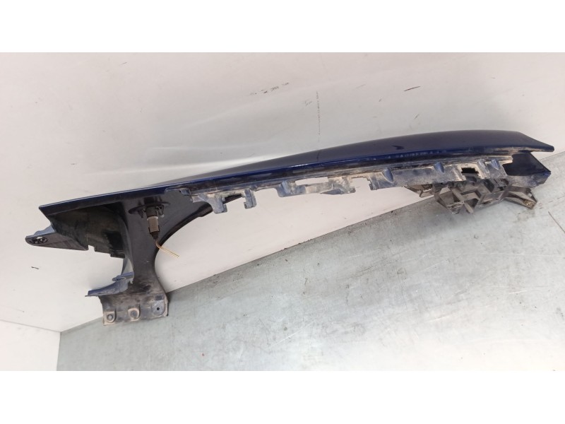 Recambio de aleta delantera izquierda para peugeot 307 cc (3b) 2.0 16v referencia OEM IAM 7840K8 9643107280 