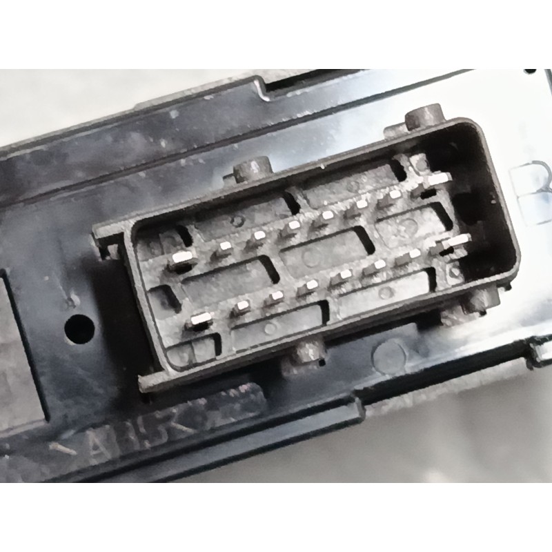 Recambio de motor elevaluna delantero derecho para peugeot 307 cc (3b) 2.0 16v referencia OEM IAM 9651734780  