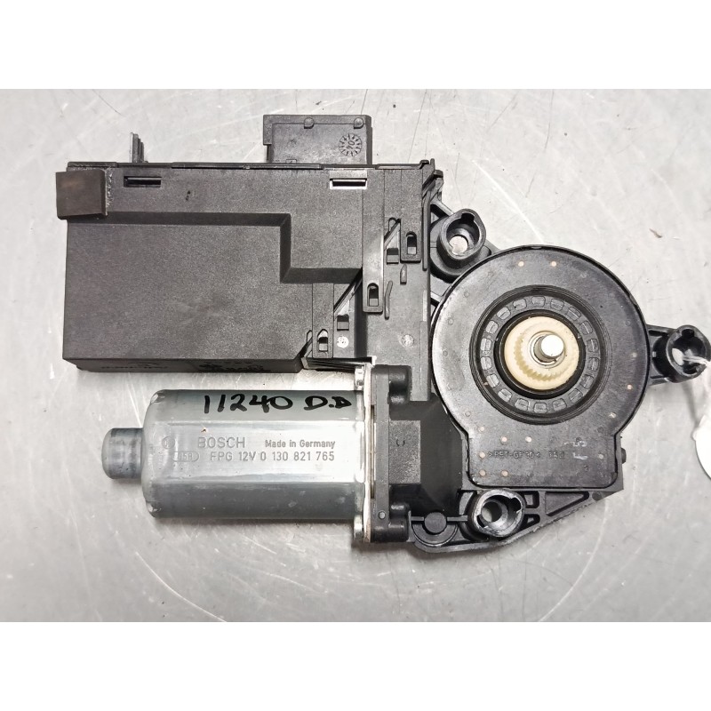 Recambio de motor elevaluna delantero derecho para peugeot 307 cc (3b) 2.0 16v referencia OEM IAM 9651734780  