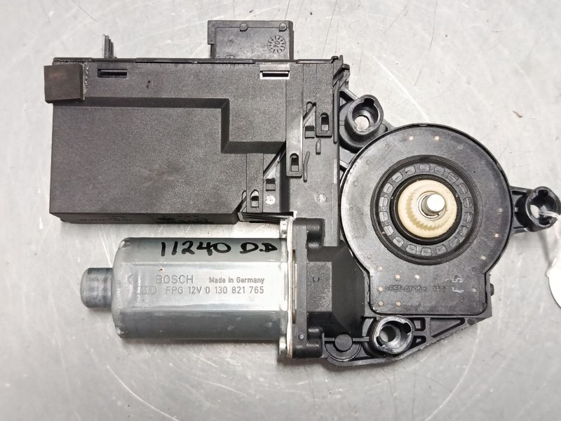 Recambio de motor elevaluna delantero derecho para peugeot 307 cc (3b) 2.0 16v referencia OEM IAM 9651734780  