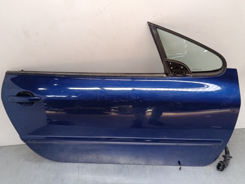 Recambio de puerta delantera derecha para peugeot 307 cc (3b) 2.0 16v referencia OEM IAM 9004 Z1  