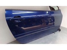 Recambio de puerta delantera derecha para peugeot 307 cc (3b) 2.0 16v referencia OEM IAM 9004 Z1   2