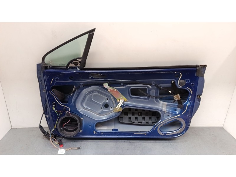 Recambio de puerta delantera derecha para peugeot 307 cc (3b) 2.0 16v referencia OEM IAM 9004 Z1  