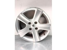 Recambio de llanta aluminio 16´´ para peugeot 307 cc (3b) 2.0 16v referencia OEM IAM   