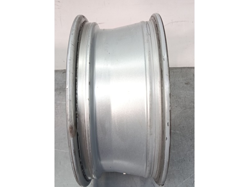 Recambio de llanta aluminio 16´´ para peugeot 307 cc (3b) 2.0 16v referencia OEM IAM   