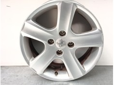 Recambio de llanta aluminio 16´´ para peugeot 307 cc (3b) 2.0 16v referencia OEM IAM   