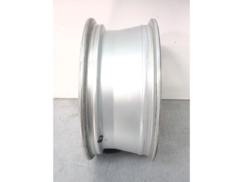Recambio de llanta aluminio 16´´ para peugeot 307 cc (3b) 2.0 16v referencia OEM IAM   