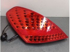 Recambio de piloto trasero derecho para peugeot 307 cc (3b) 2.0 16v referencia OEM IAM 96412997JE  