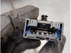 Recambio de piloto trasero derecho para peugeot 307 cc (3b) 2.0 16v referencia OEM IAM 96412997JE   2