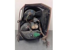 Recambio de piloto trasero izquierdo para dodge caliber 2.0 crd referencia OEM IAM 05303753AE   2