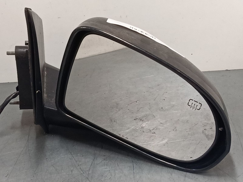 Recambio de retrovisor electrico derecho para dodge caliber 2.0 crd referencia OEM IAM   