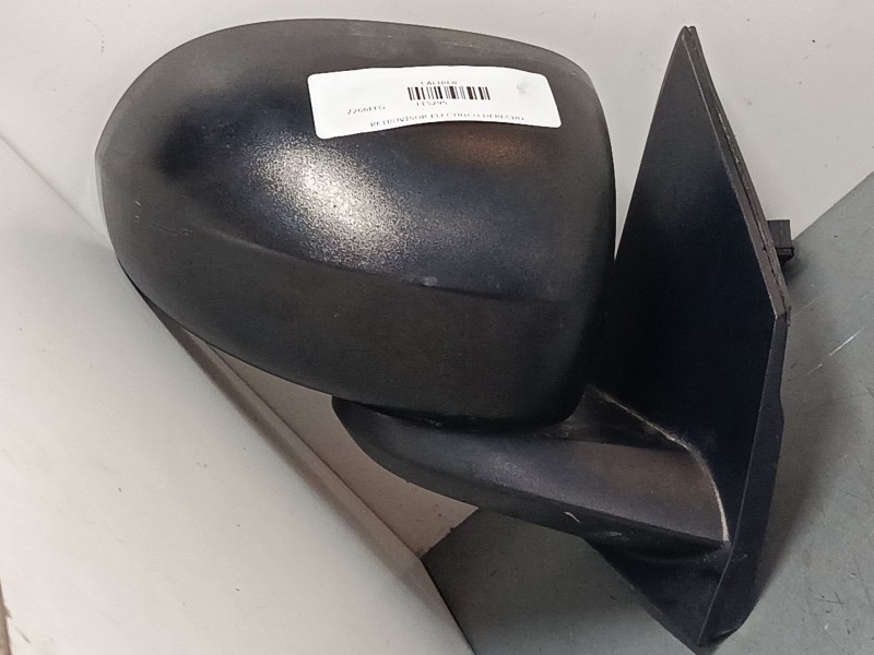 Recambio de retrovisor electrico derecho para dodge caliber 2.0 crd referencia OEM IAM   